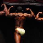 NPC Masters Nationals 2012 - #1